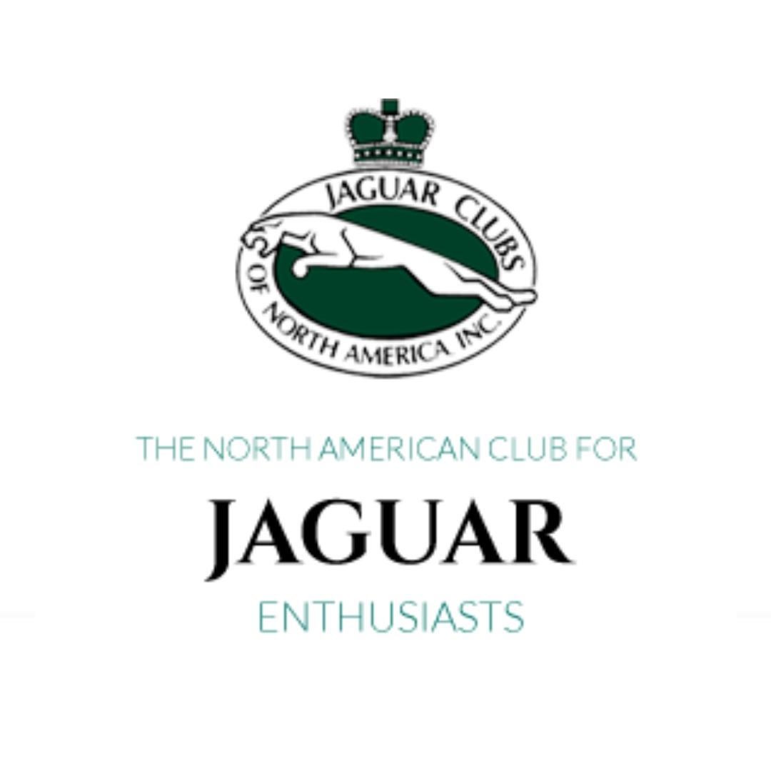 Jaguar Daimler Heritage Trust