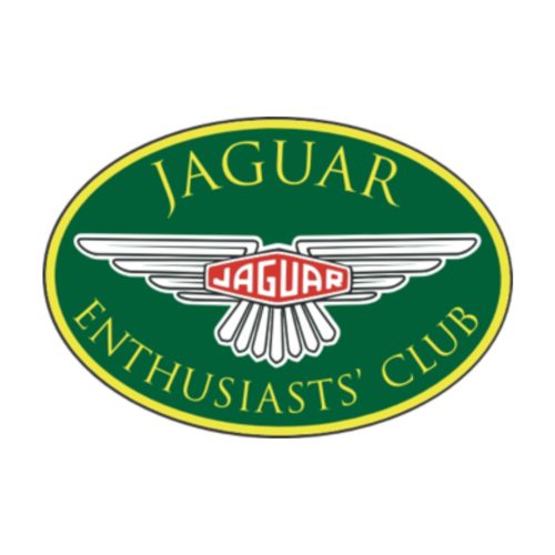 Jaguar Daimler Heritage Trust