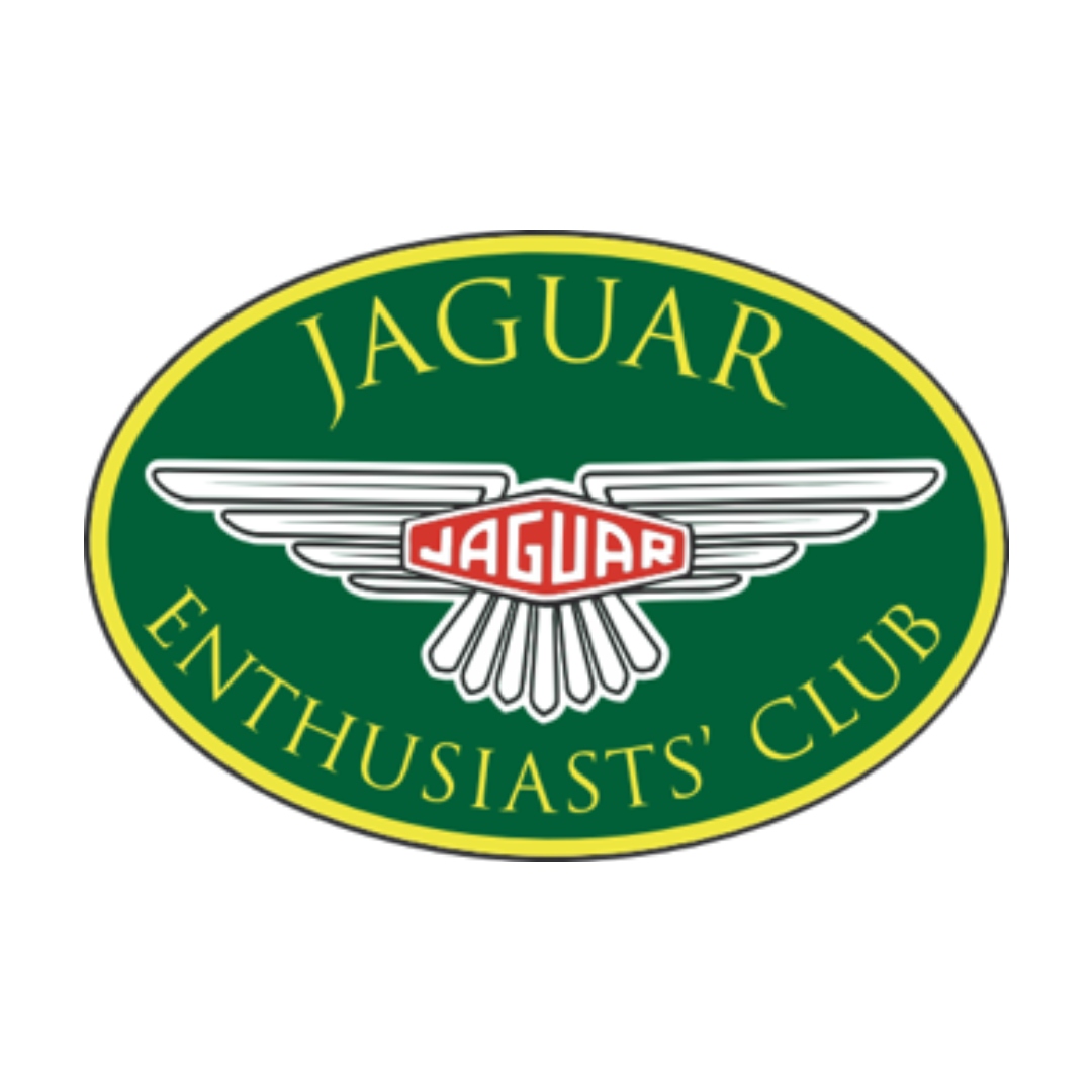 Jaguar Daimler Heritage Trust