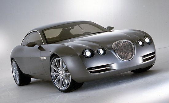 jaguars cars 2000